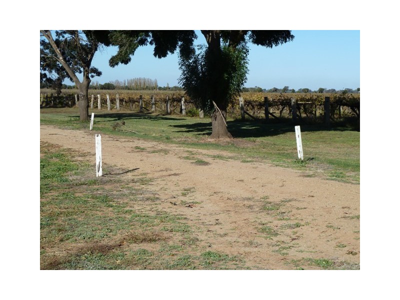 Picola North Road, Picola VIC 3639