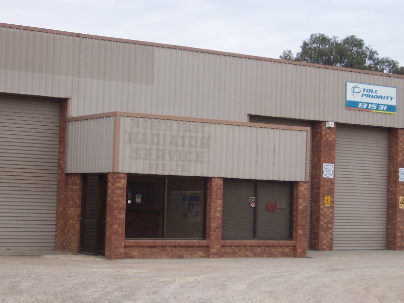 162 Tone Road, Wangaratta VIC 3677