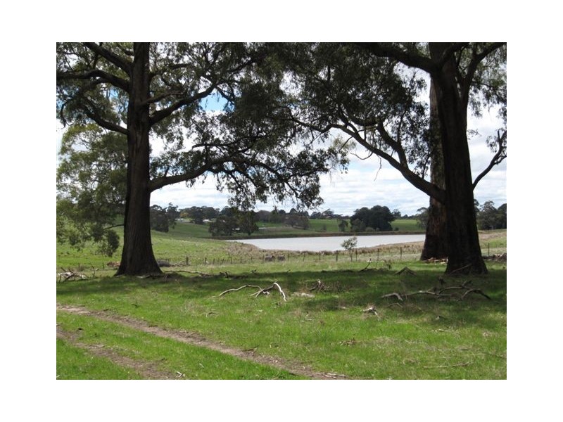 1 James Lane, Tylden VIC 3444