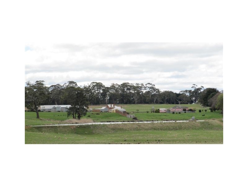 1 James Lane, Tylden VIC 3444