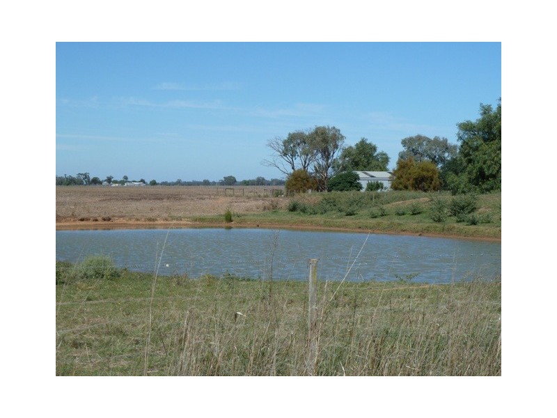 Lot 2 Carrolls Road, Echuca VIC 3564