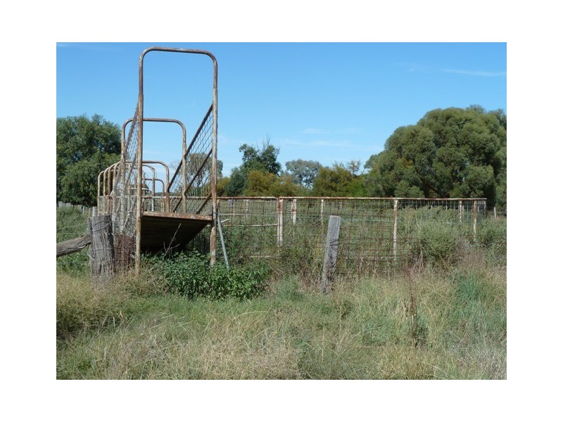 Lot 2 Carrolls Road, Echuca VIC 3564