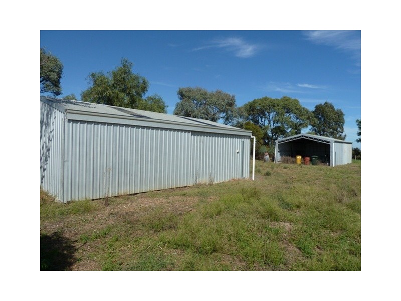 Lot 2 Carrolls Road, Echuca VIC 3564