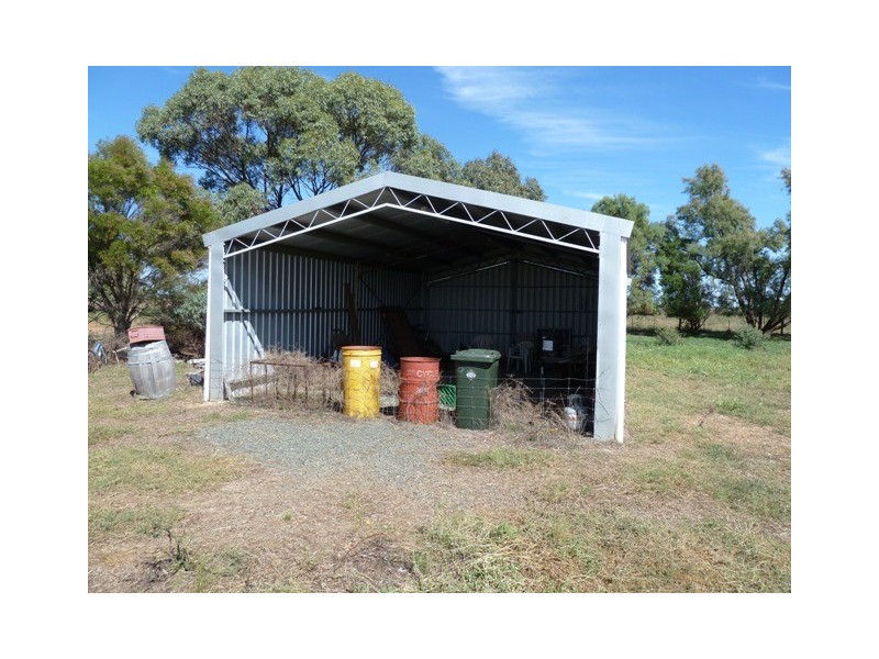 Lot 2 Carrolls Road, Echuca VIC 3564