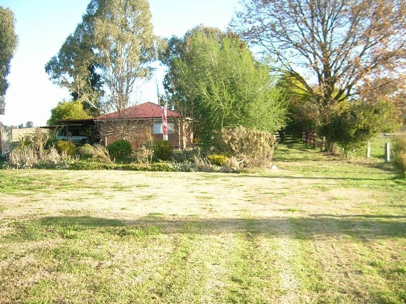 3437 GlenrowanMyrtleford Road, Whorouly VIC 3735 Elders Real Estate