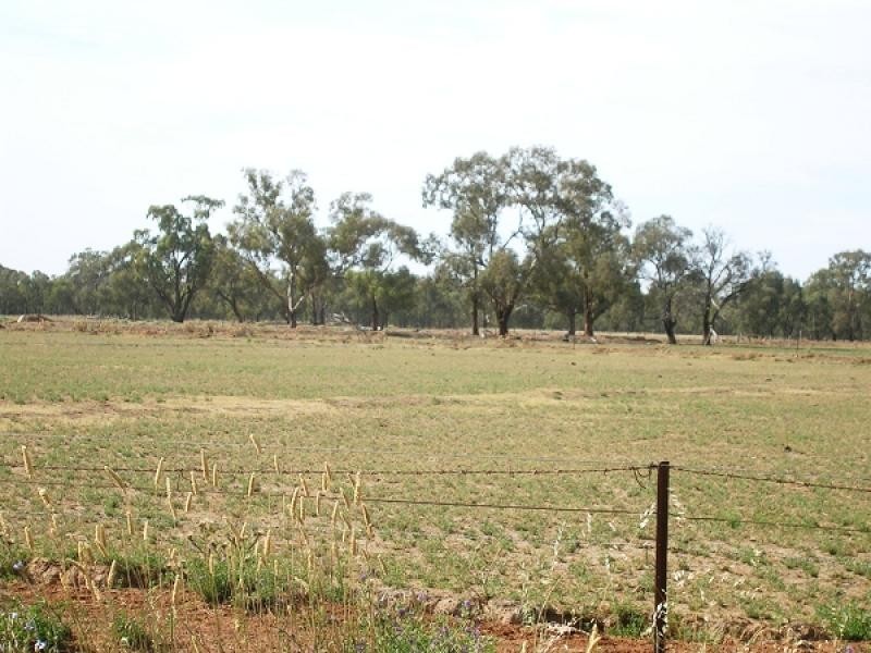 . Lowrie Road, Lockington VIC 3563