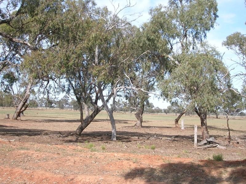 . Lowrie Road, Lockington VIC 3563
