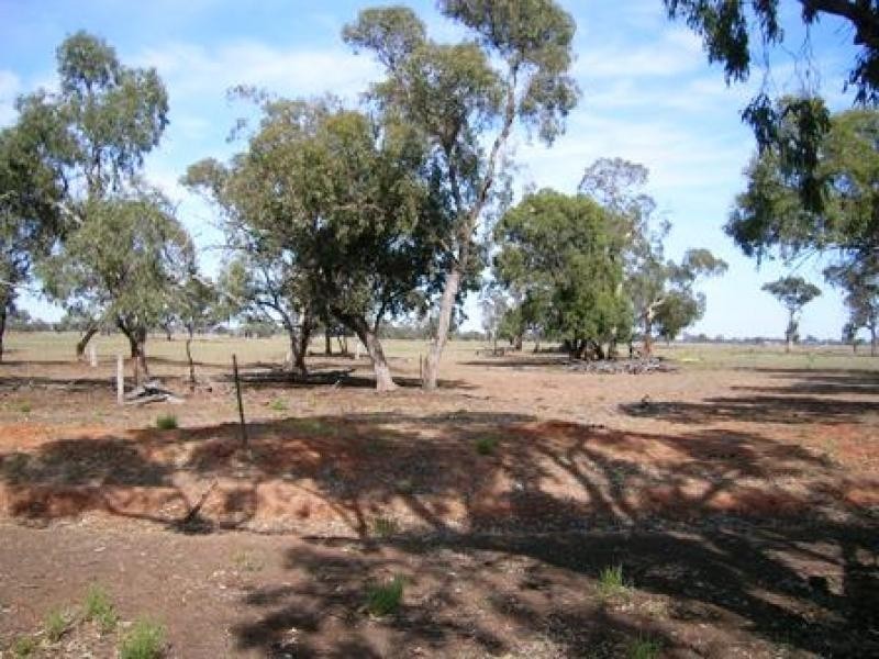 . Lowrie Road, Lockington VIC 3563