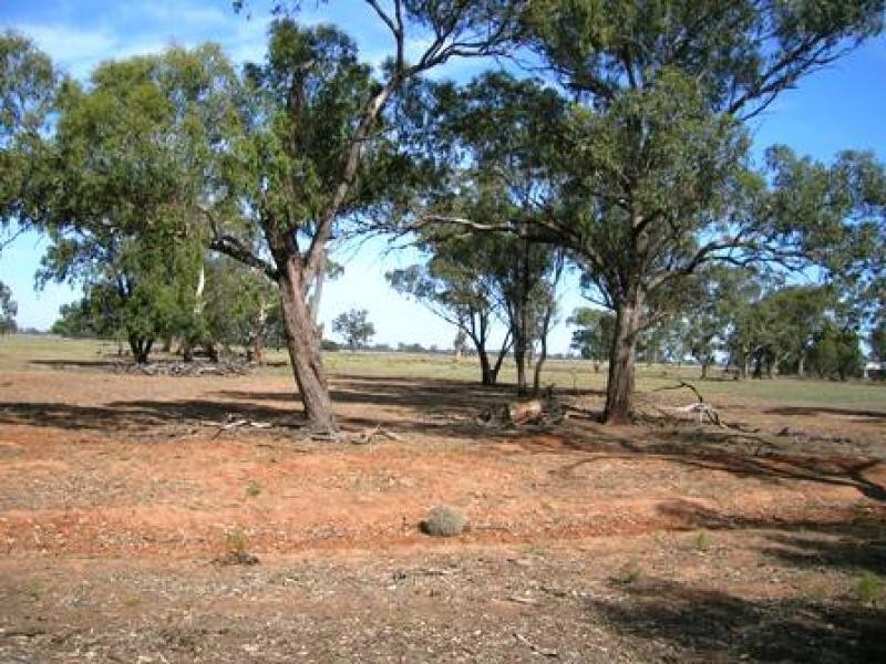 . Lowrie Road, Lockington VIC 3563