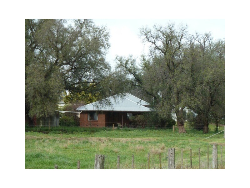 2009 McBain Road, Koyuga VIC 3622