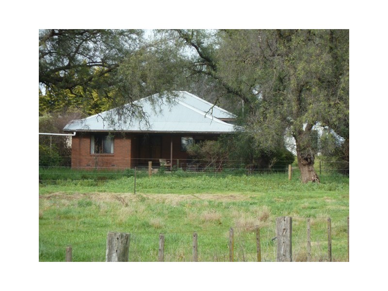 2009 McBain Road, Koyuga VIC 3622