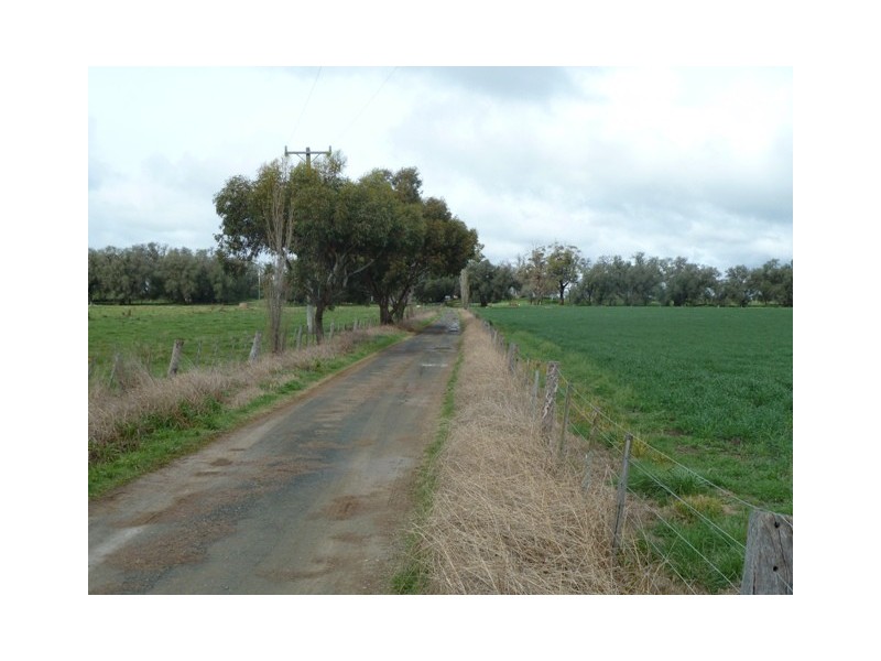 2009 McBain Road, Koyuga VIC 3622