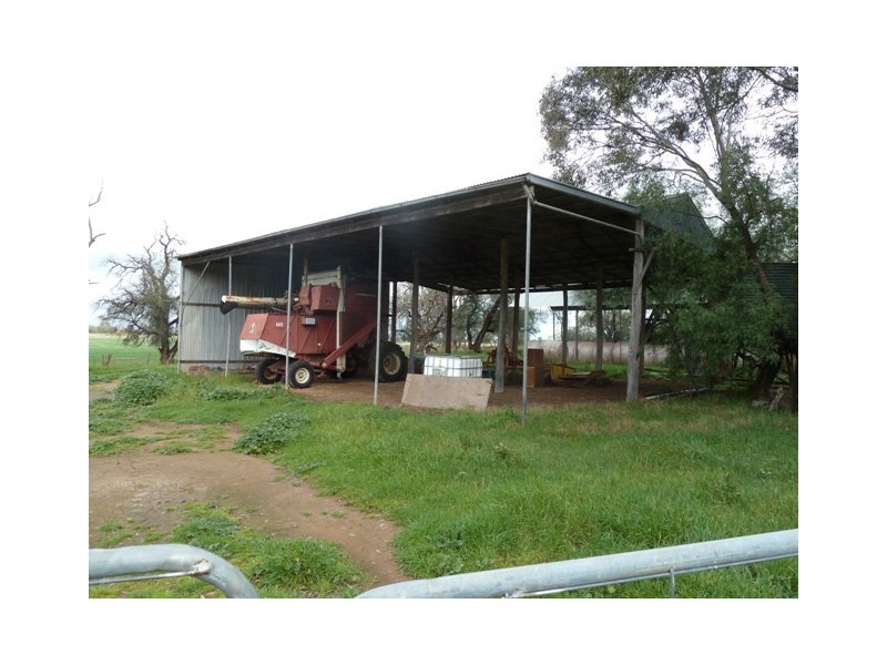 2009 McBain Road, Koyuga VIC 3622