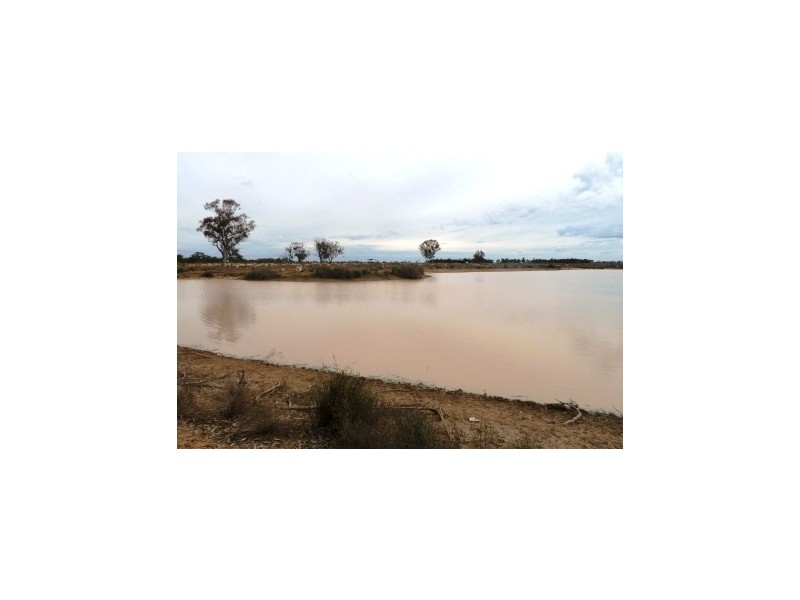 LOT 3 THYRA ROAD, Moama NSW 2731