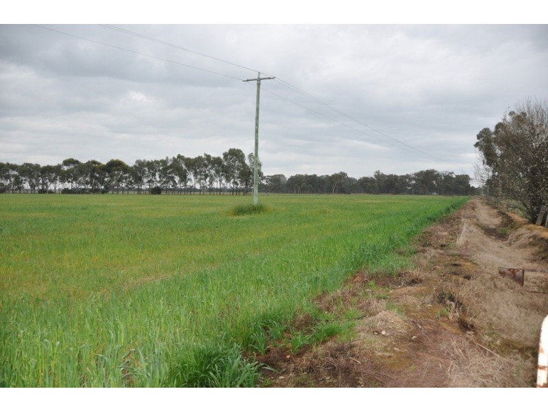 535 Minchin Rd, Ardmona VIC 3629