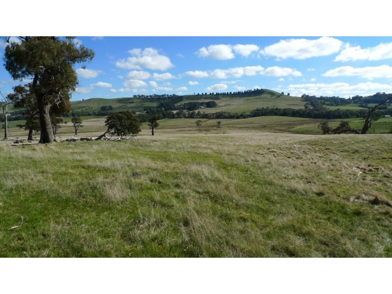 - Mt William Road, Lancefield via, Kilmore VIC 3764