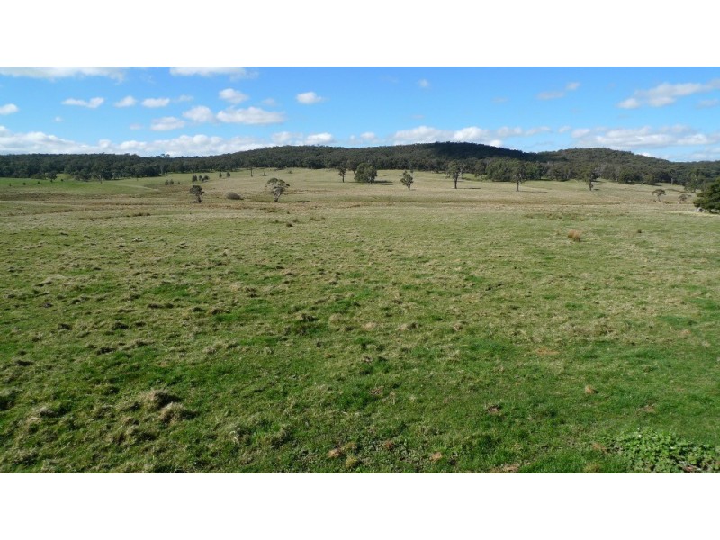 - Mt William Road, Lancefield via, Kilmore VIC 3764
