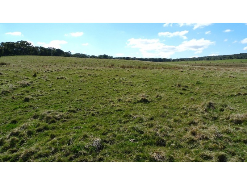 - Mt William Road, Lancefield via, Kilmore VIC 3764