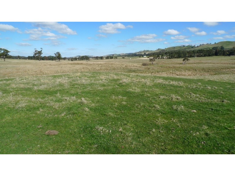 - Mt William Road, Lancefield via, Kilmore VIC 3764