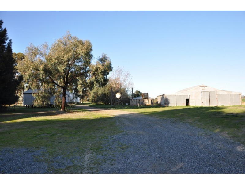 375 Sandmount Road, Katunga VIC 3640