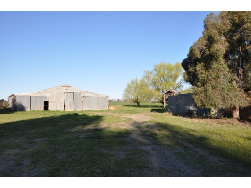 375 Sandmount Road, Katunga VIC 3640