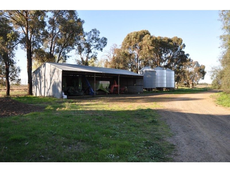 375 Sandmount Road, Katunga VIC 3640