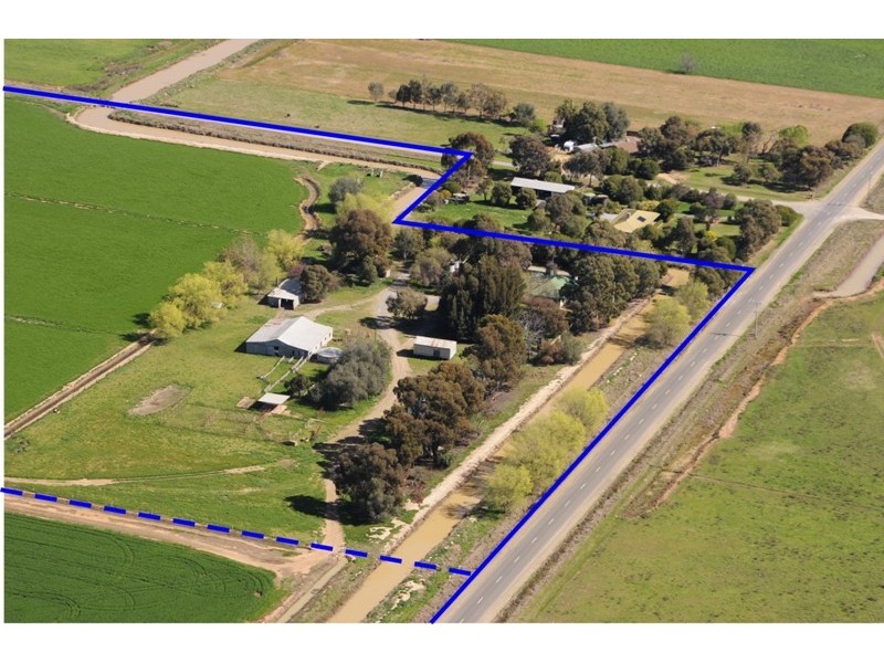 375 Sandmount Road, Katunga VIC 3640