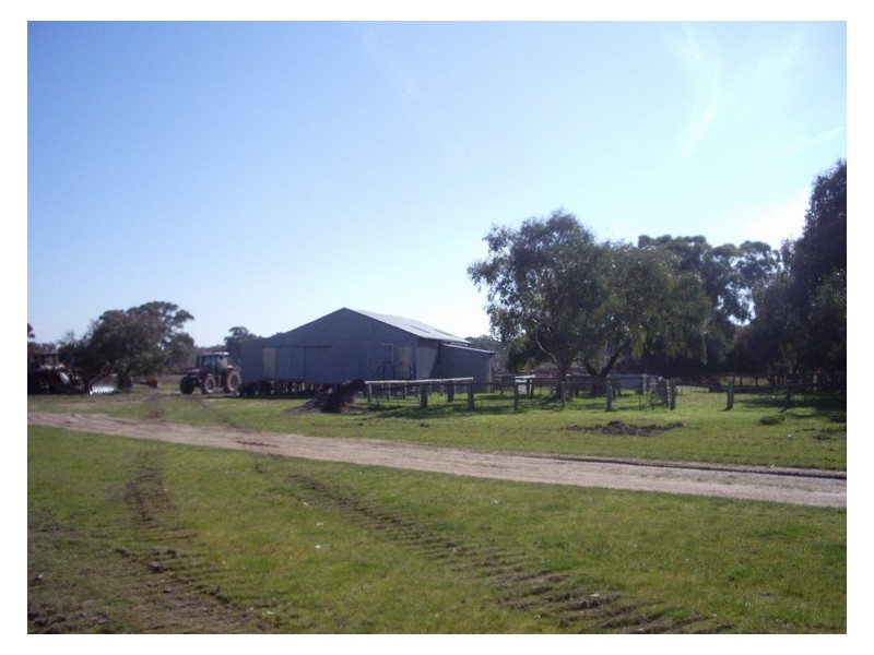 - STAWELL -, Ararat VIC 3377
