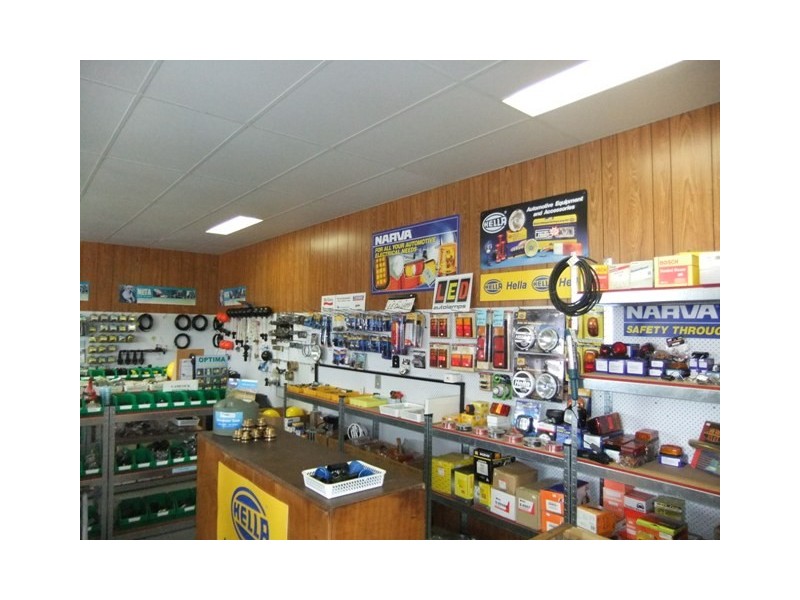 32 Alma Street, St Arnaud VIC 3478