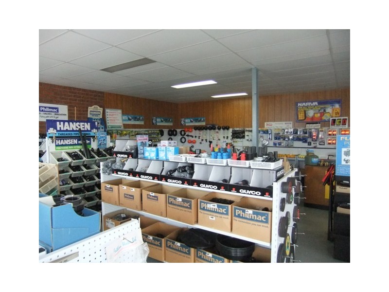 32 Alma Street, St Arnaud VIC 3478