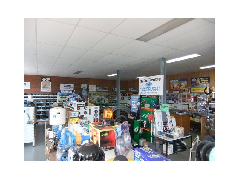 32 Alma Street, St Arnaud VIC 3478