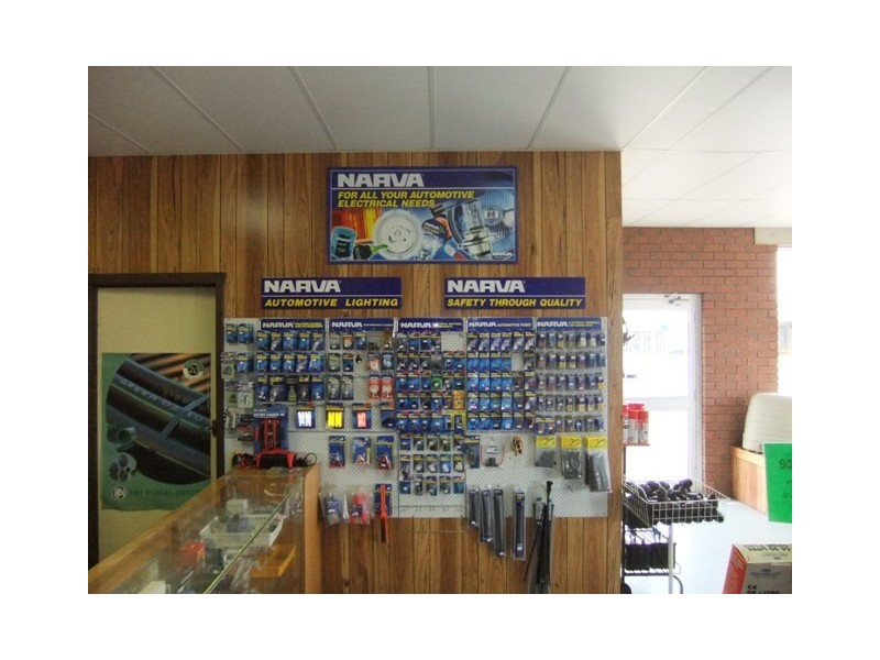 32 Alma Street, St Arnaud VIC 3478