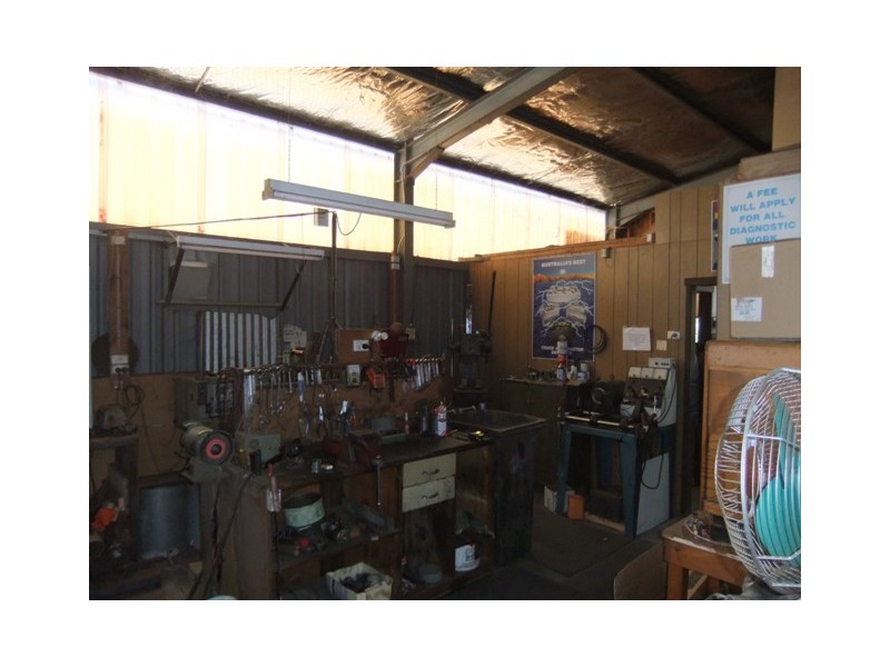 32 Alma Street, St Arnaud VIC 3478