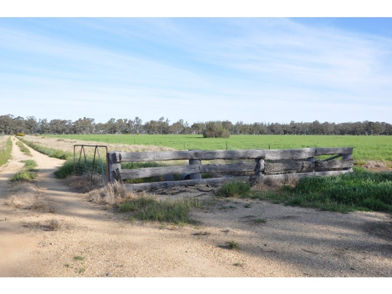 671 Lancaster Rd, Yielima VIC 3638