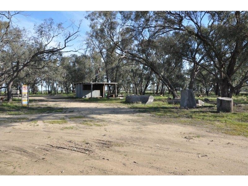 671 Lancaster Rd, Yielima VIC 3638