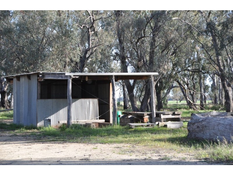 671 Lancaster Rd, Yielima VIC 3638