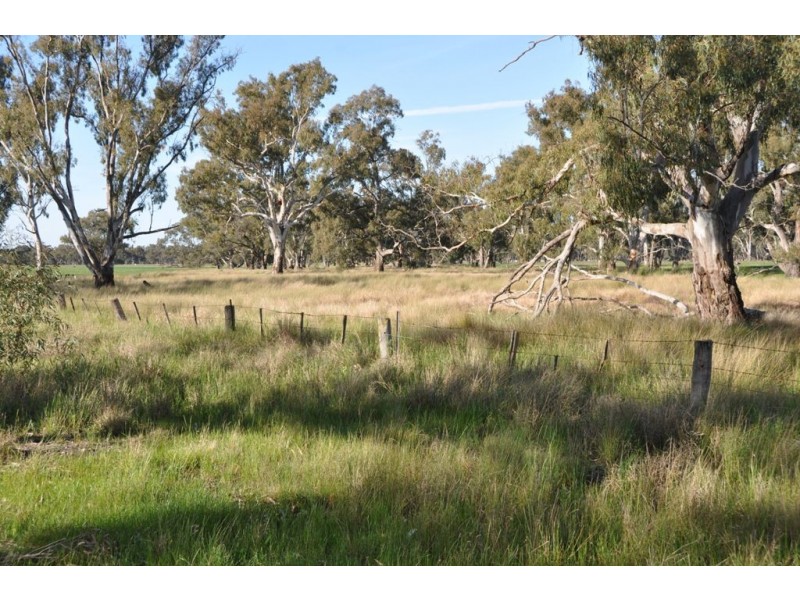 671 Lancaster Rd, Yielima VIC 3638