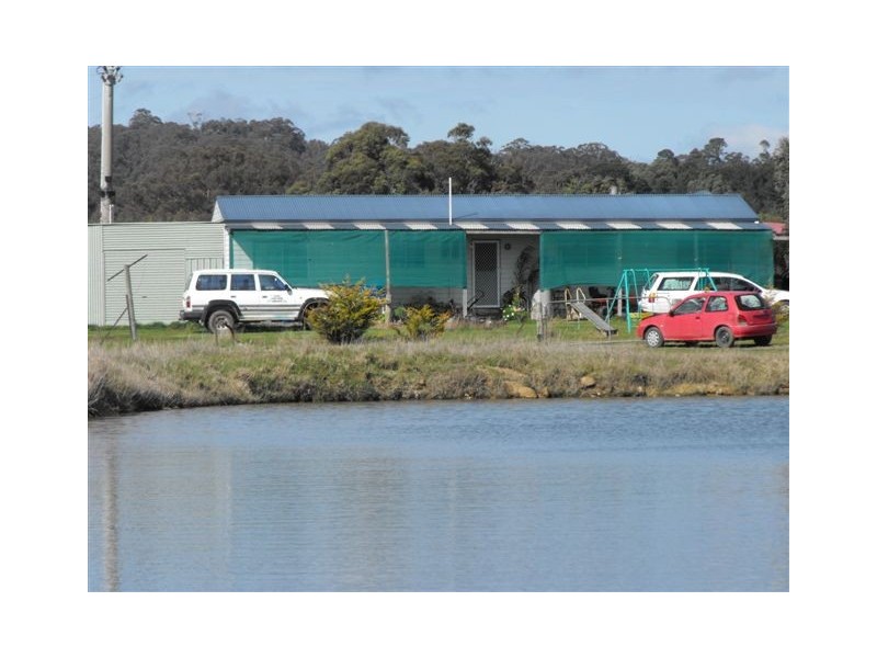 - Olivers Ln West, Elphinstone VIC 3448
