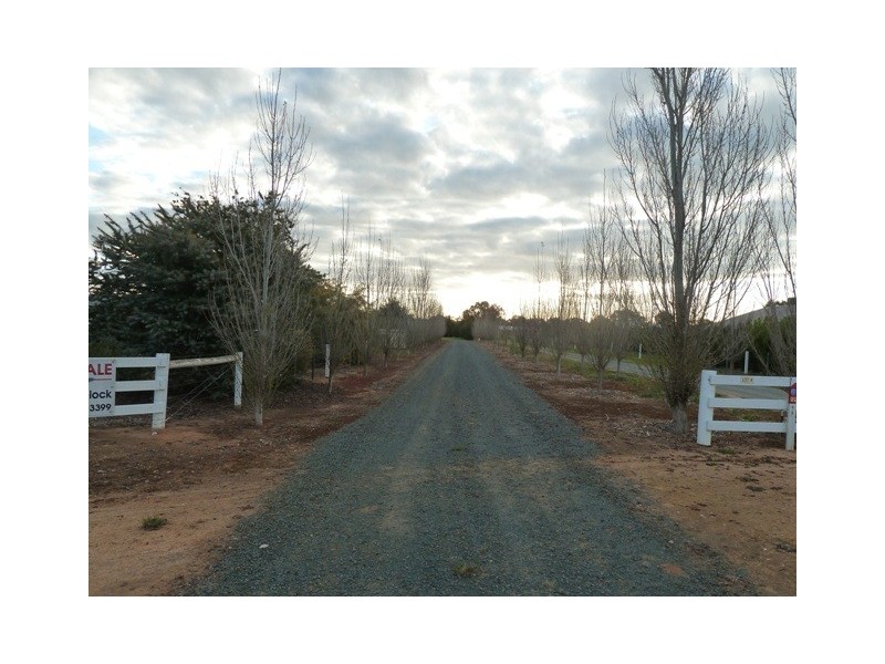 Cohen Street, Rochester VIC 3561