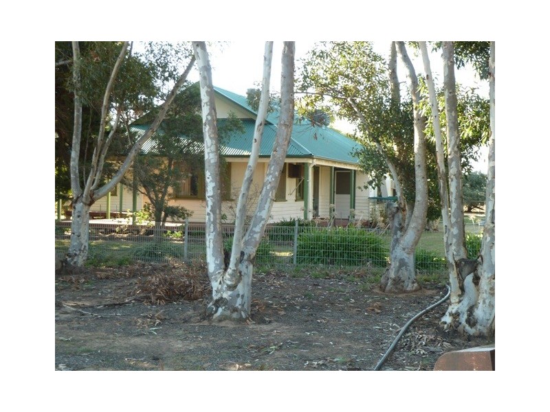 2248 Tantonan Road, Bunnaloo NSW 2731
