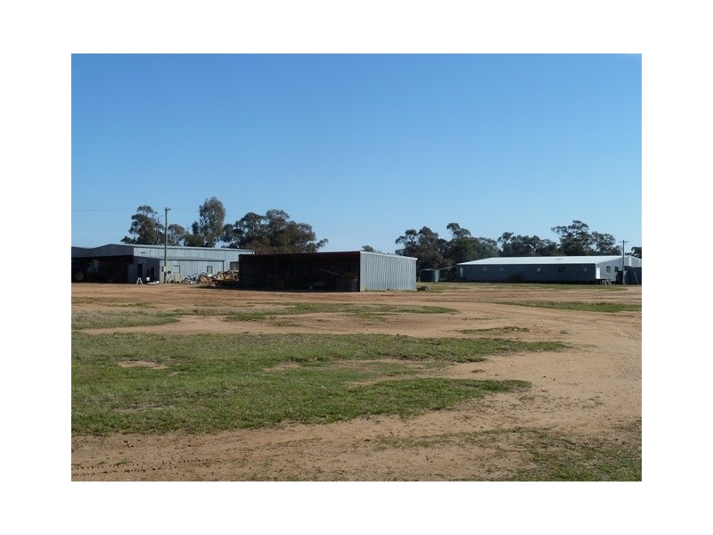 2248 Tantonan Road, Bunnaloo NSW 2731