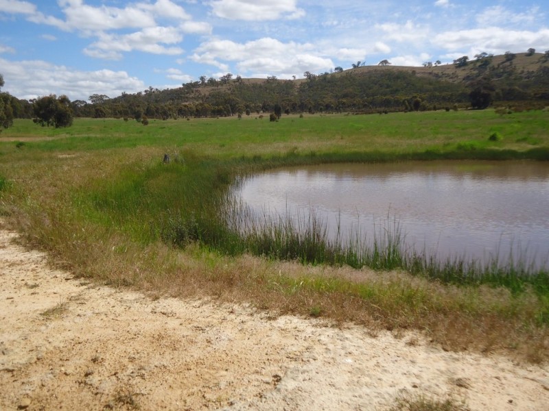 Landsborough VIC 3384