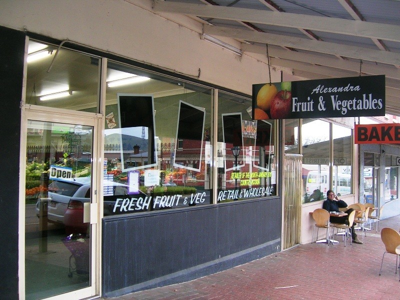 72 Grant St, Alexandra VIC 3714