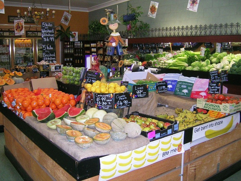 72 Grant St, Alexandra VIC 3714