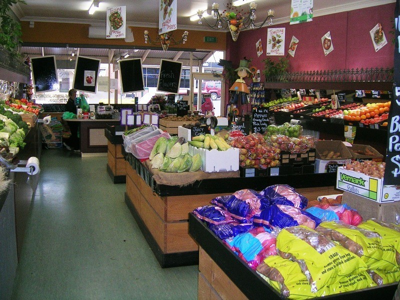 72 Grant St, Alexandra VIC 3714