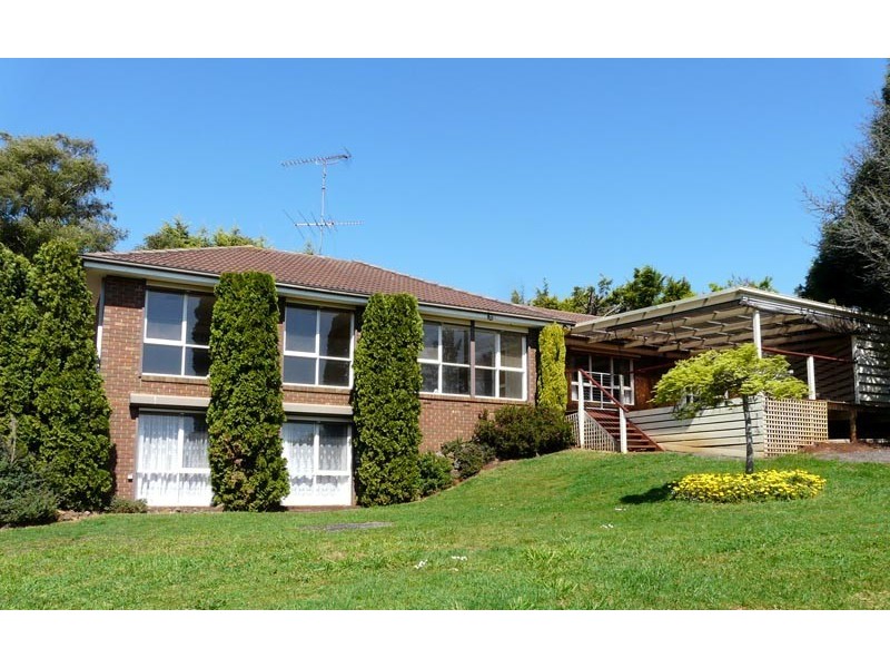 96 Macclesfield Road, Monbulk VIC 3793
