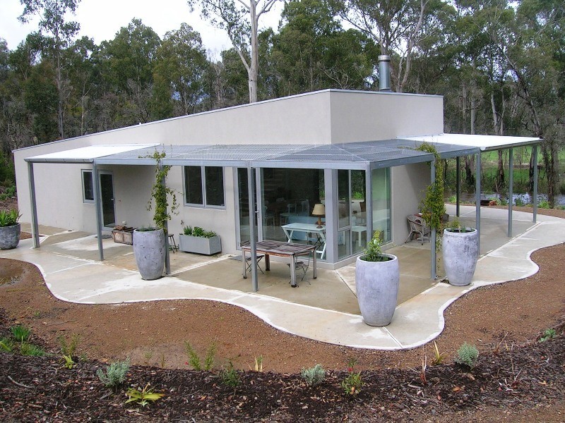 1441 Maroondah Hwy, Buxton VIC 3711