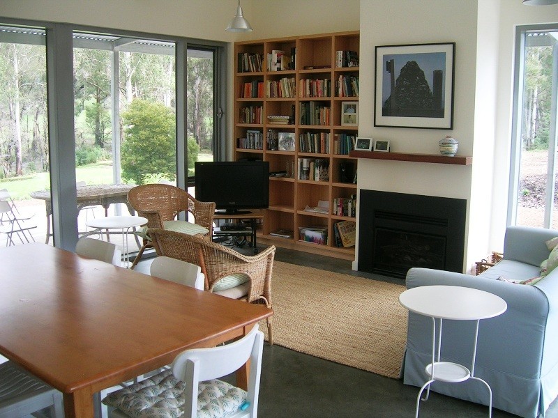 1441 Maroondah Hwy, Buxton VIC 3711
