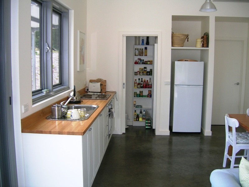 1441 Maroondah Hwy, Buxton VIC 3711