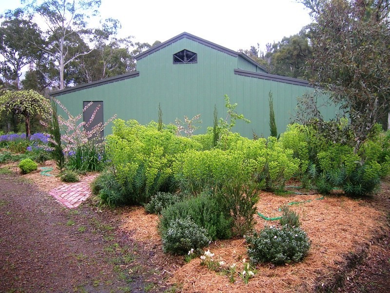 1441 Maroondah Hwy, Buxton VIC 3711